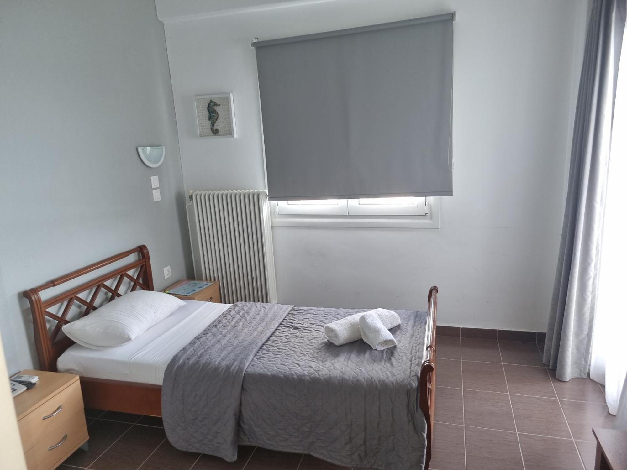 Hotel Marzi Boutique 2*