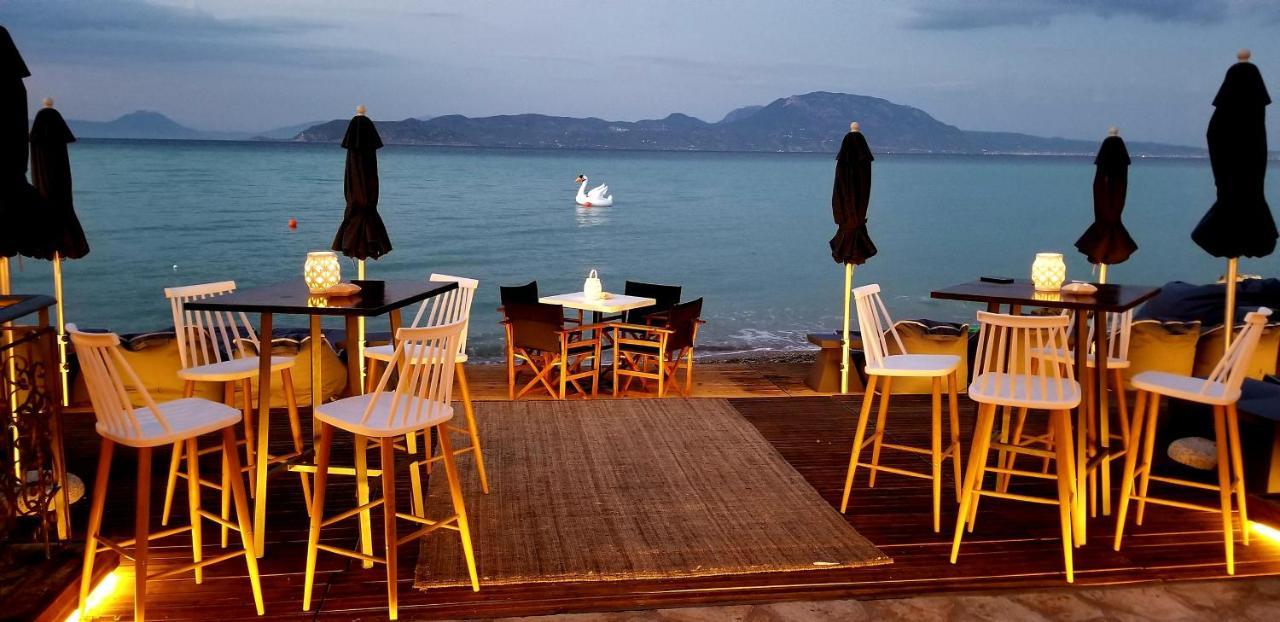 Marzi Boutique Hotel 2*